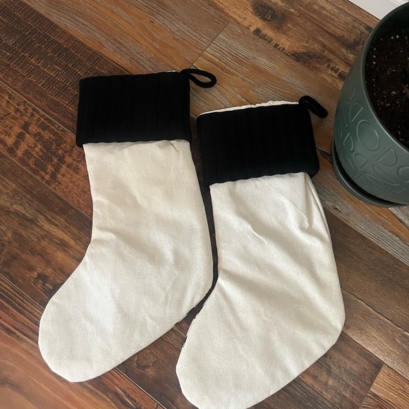 Holiday Stockings - Picture 4 of 4